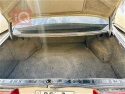 بي ام دبليو الفئة 7